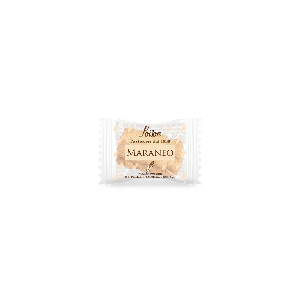 Loison- Maraneo 200 x 1.25g* (1001S)