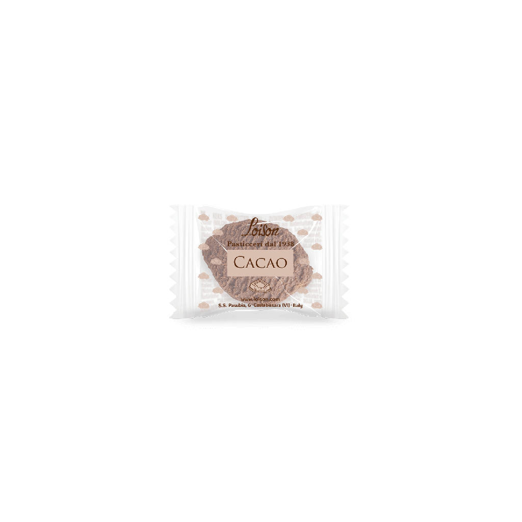 Loison- Cacao 200 x 1.25g*