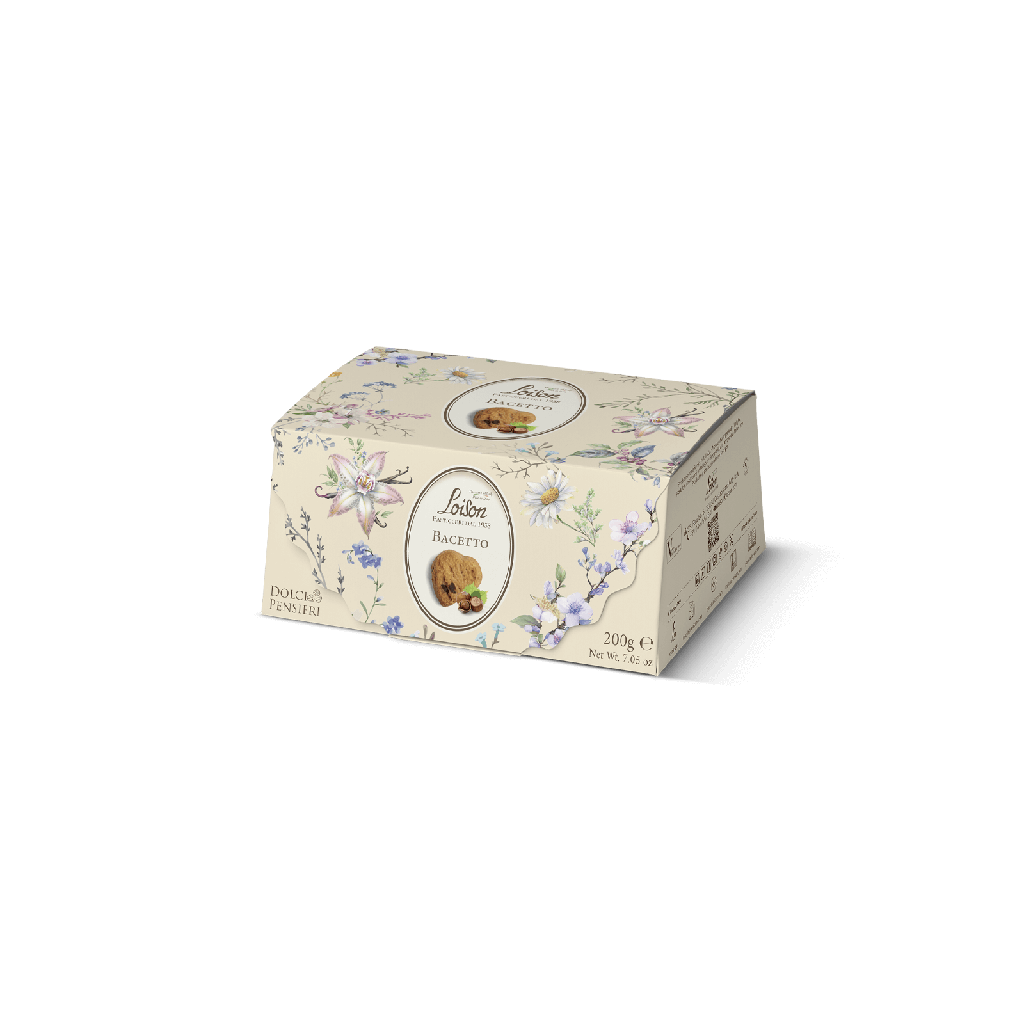 Loison- Classici Bacetto 8 x 200g*