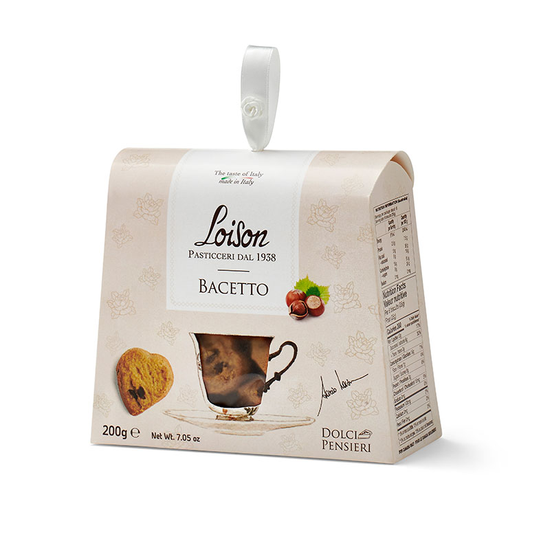 Loison- Classici Bacetto 8 x 200g*