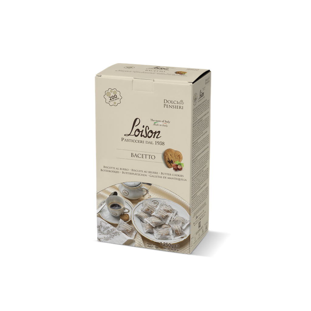 Loison- Bacetto 200 x 1.25g*