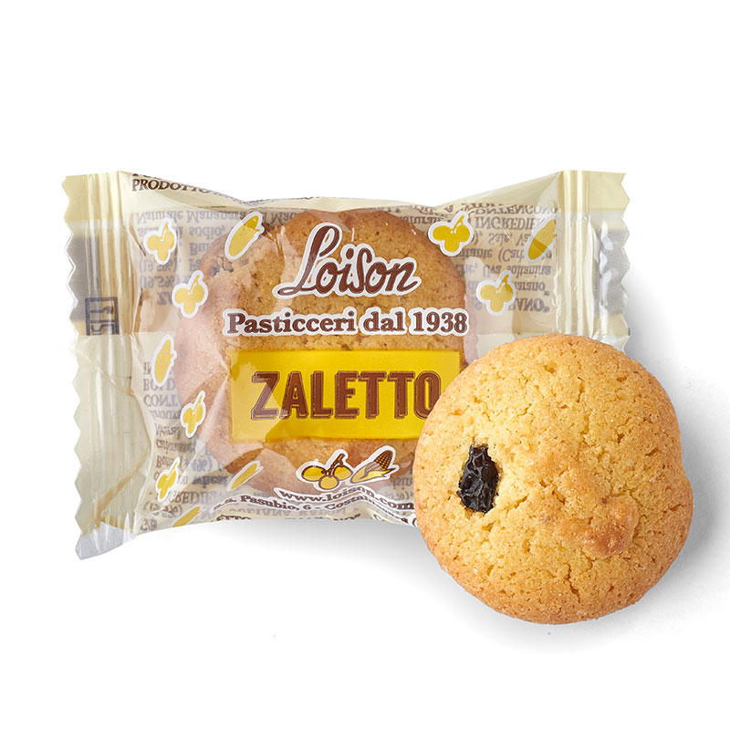 Loison- Zaletto 200 x 1.25g* [1004SD]