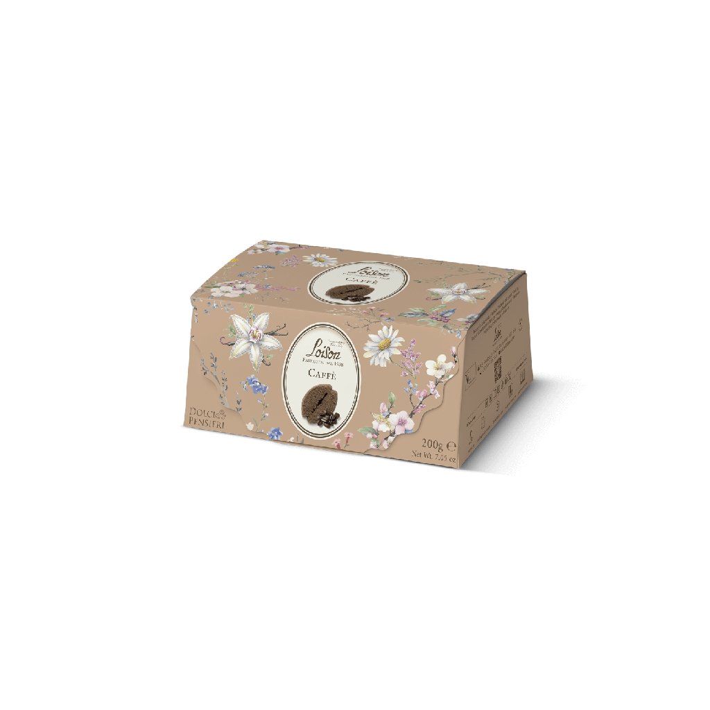 Loison- Astucci Caffe 8 x 200g