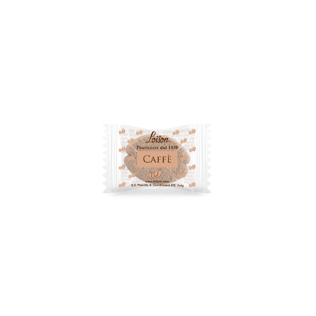 Loison- Caffe 200 x 1.25g*