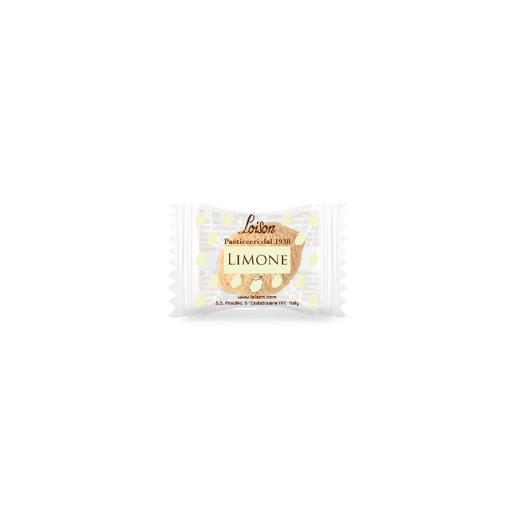 Loison 1100S limone 200 x 1.25g* [B]