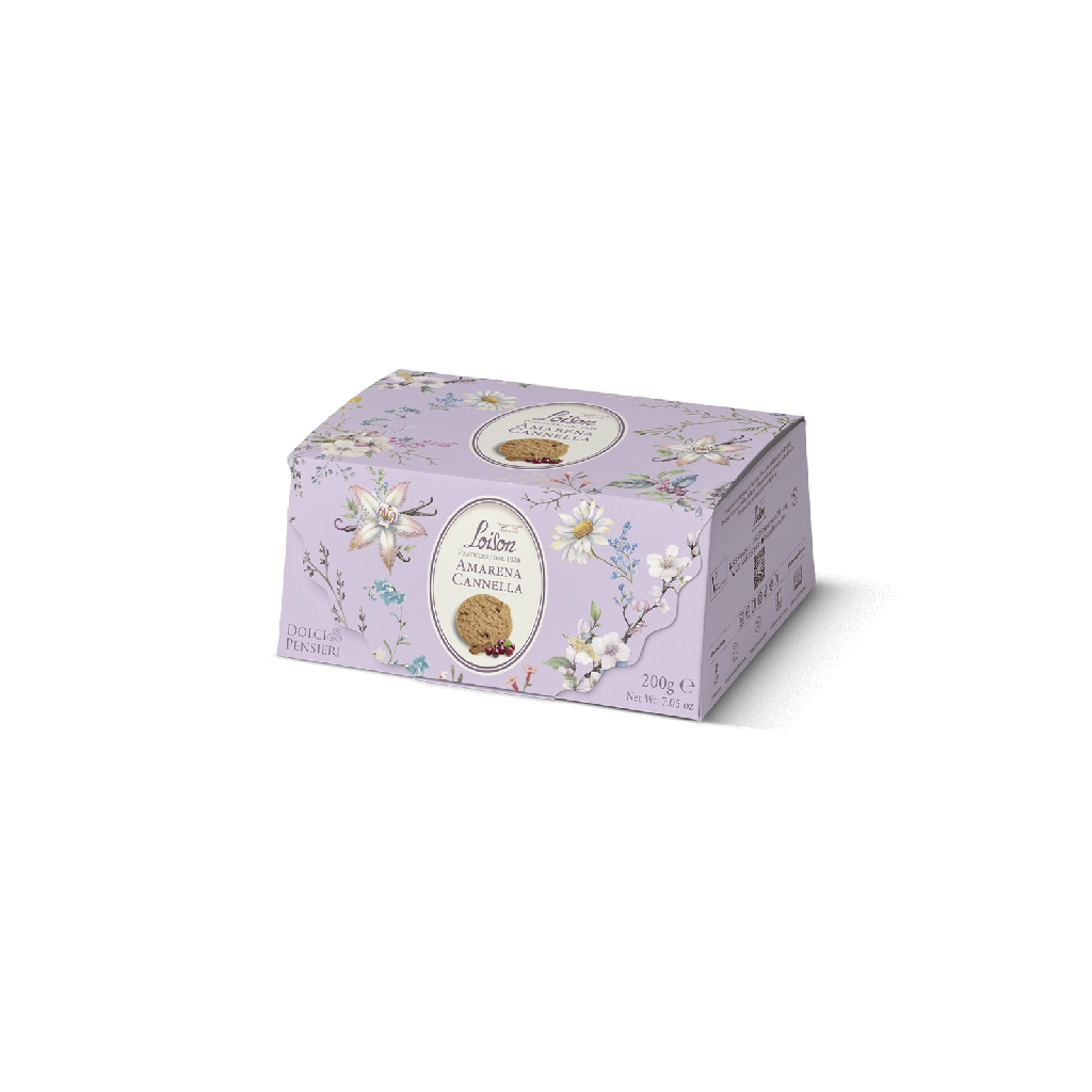 Loison- Meditazione Amarena Can 8 x 200g*
