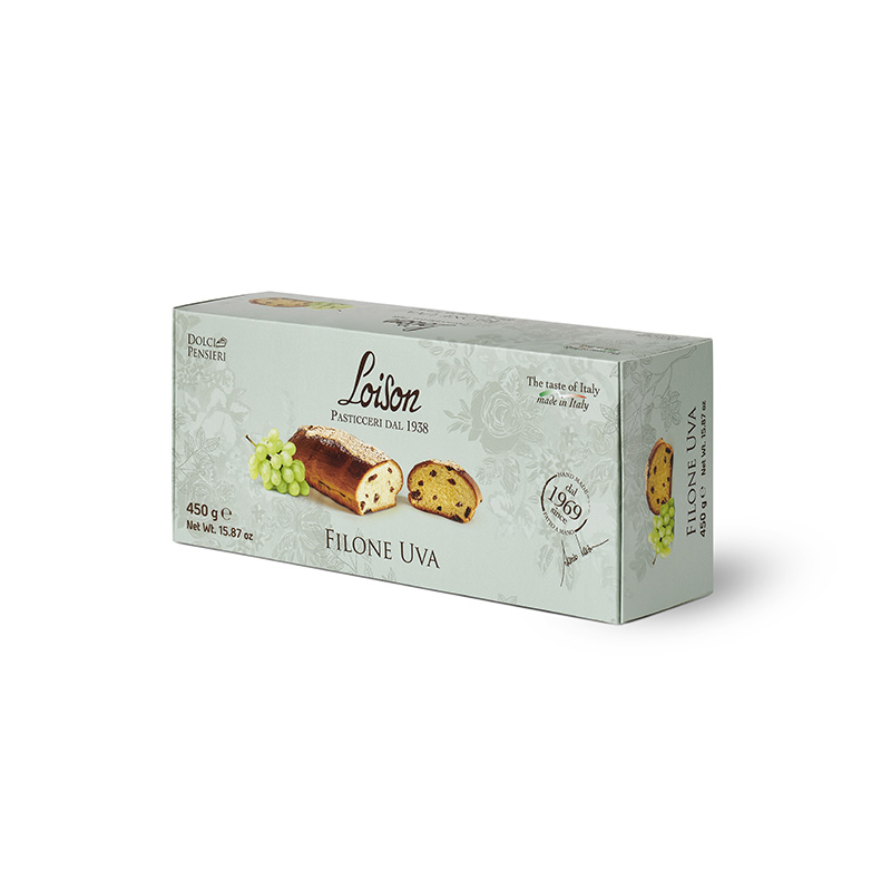 loison 203 filoni uva 6 x 500g* [B]