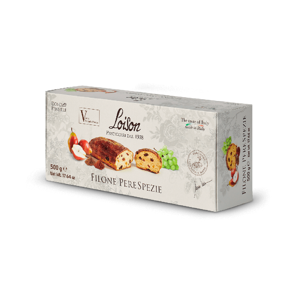 Loison- Filoni Pere Spezie 6 x 500g*