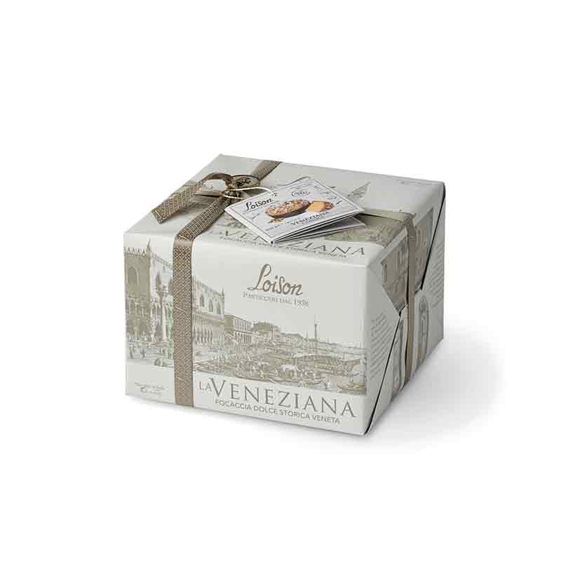 Loison- La Veneziana Classica 6 x 600g*