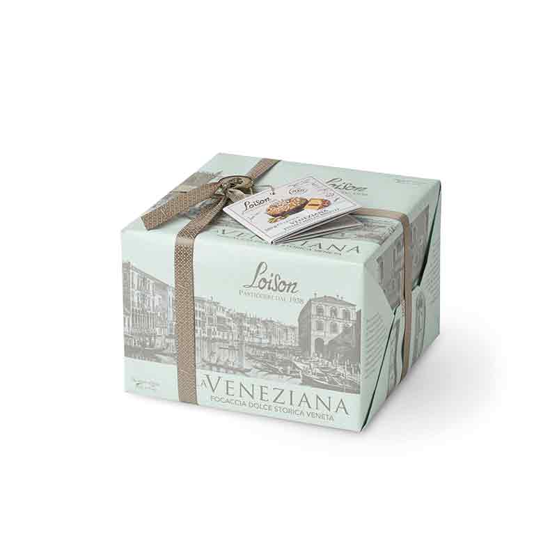Loison- La Veneziana al Pistacchio 6 x 600g*