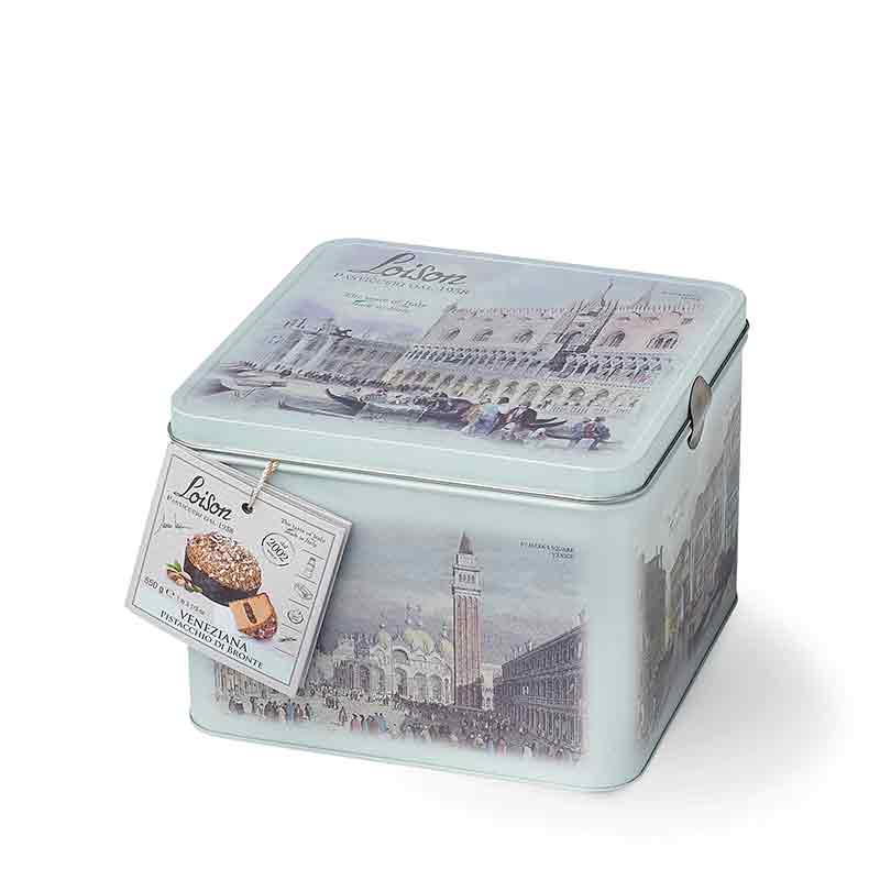 Loison- La Veneziana al Pistacchio 6 x 600g*