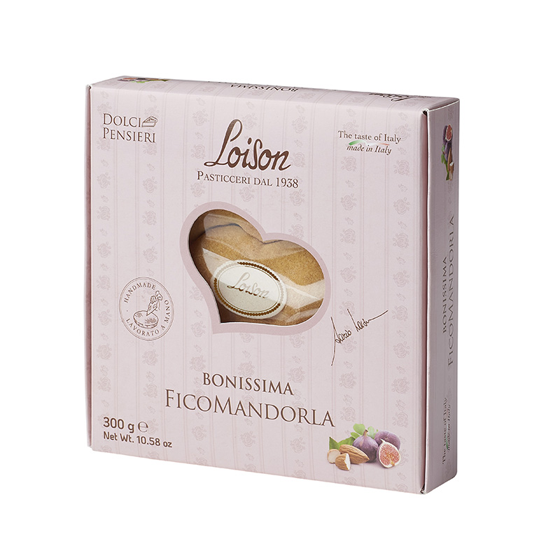 Loison- Bonissima Ficomandorla 6 x 300g* (591)
