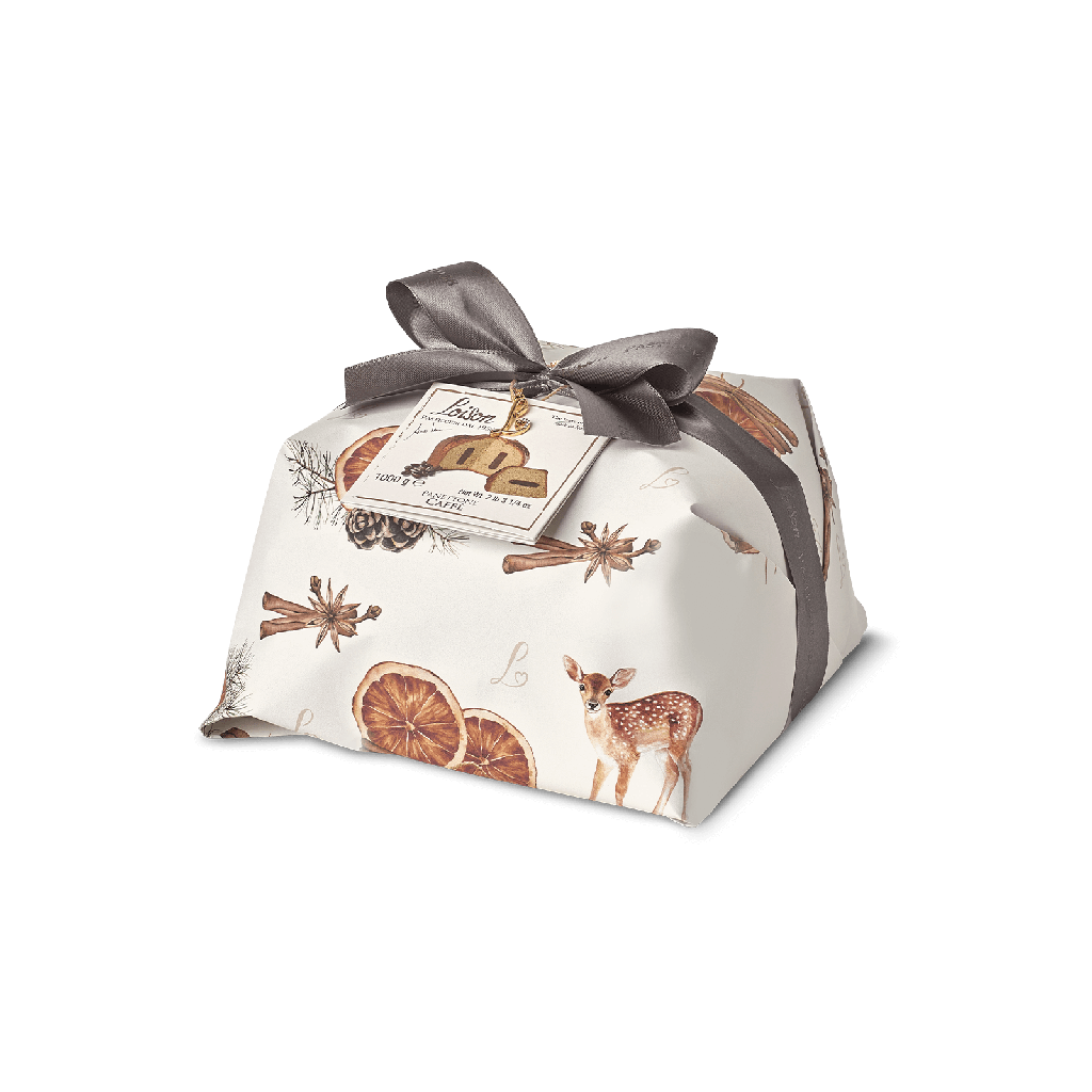 Loison- Royal Panettone Caffe 6 x 1kg*(9011)