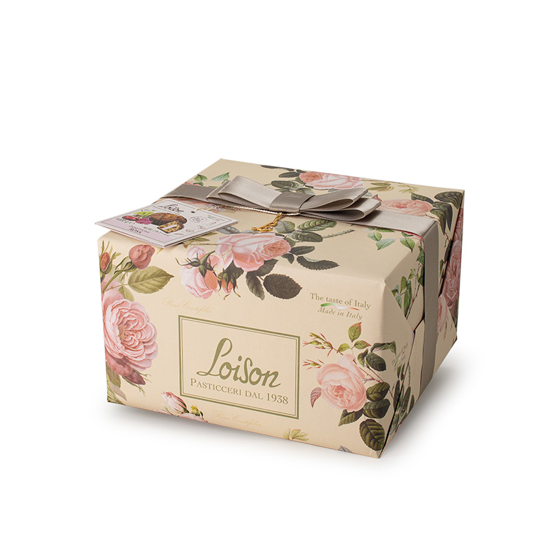 Loison- Frutta E Fiori Rosa 6 x 1kg* (9046)