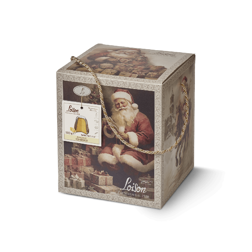 Loison- Claus Pandoro Classico 6 x 1kg* (9082)