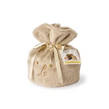 Loison- Coccola Panettone Pera Cioccolato 6 x1kg* (9086)