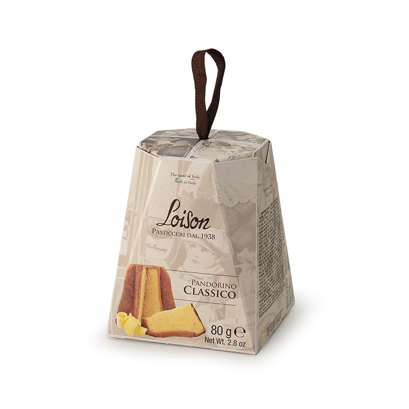 Loison- 910 Mignon Pand Class 36 x 80g*