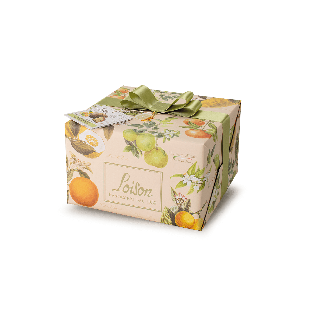Loison- Frutta E Fiori 5 Agrumi 6 x 1kg* (9102)