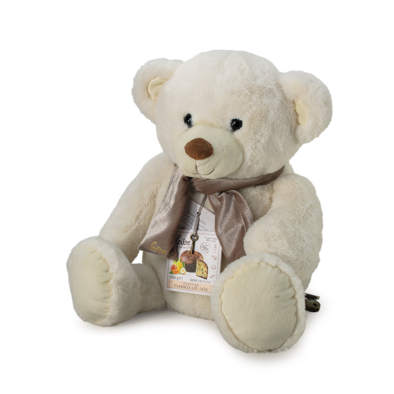 Loison- Regalo Panettone Classico w bag 750g* (9125)