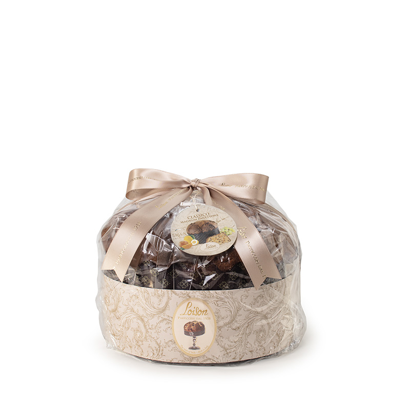 Loison- Magnum Panettone Classico 3kg* (914)