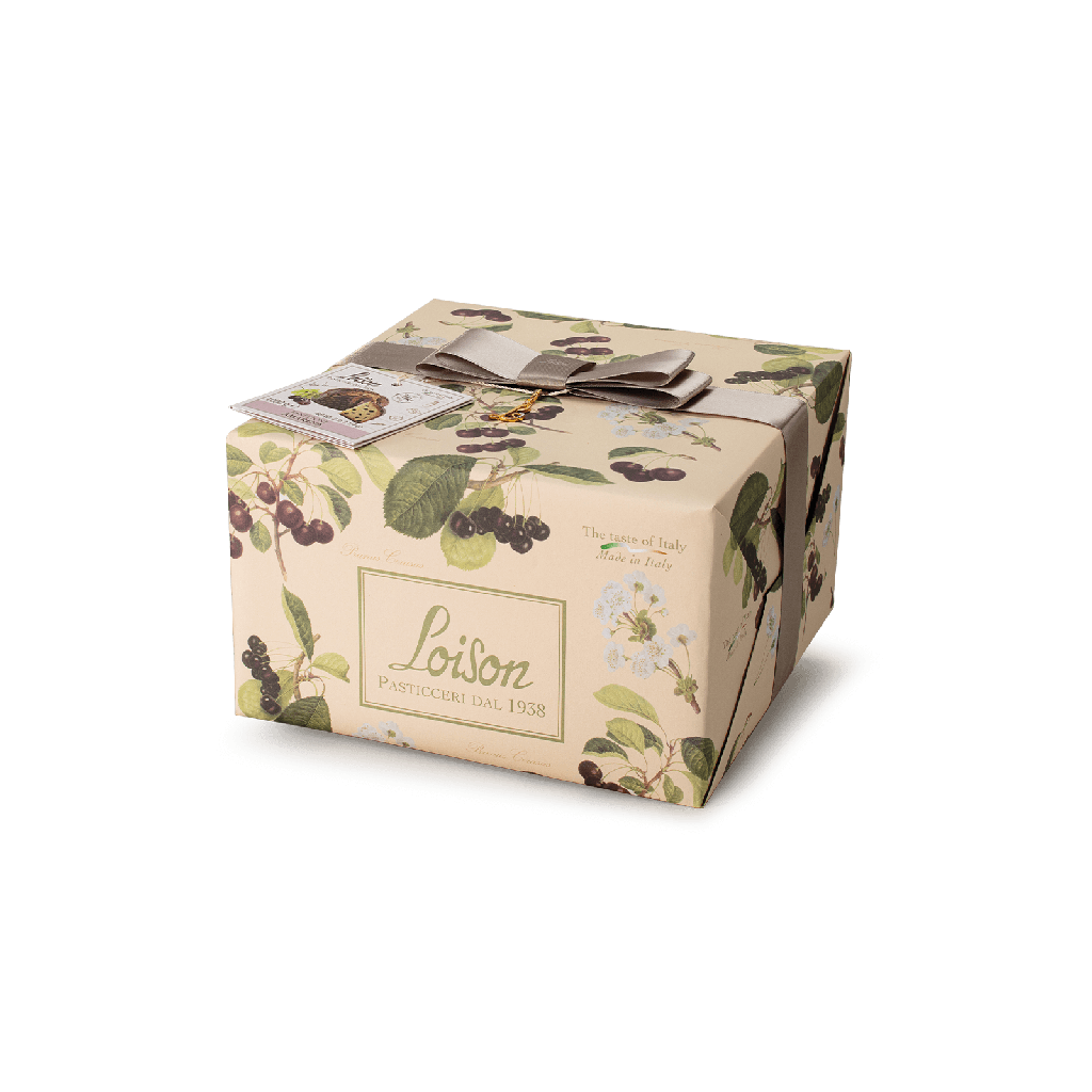 Loison- Frutta E Fiori Amarena 6 x 1kg* (9159)