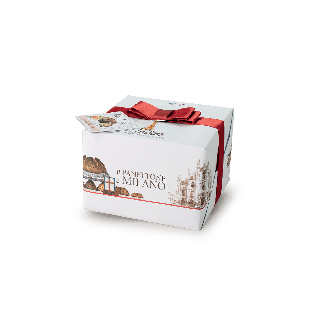 Loison- Milano Panettone Classico 6 x 500g* (9179/MI)