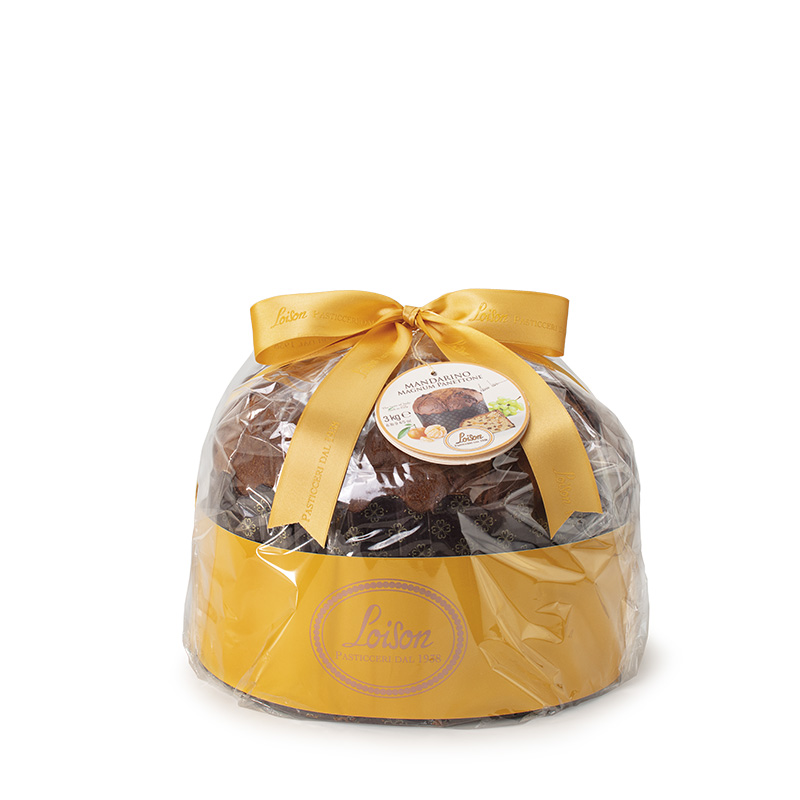 Loison- Magnum Mandarino 3kg*