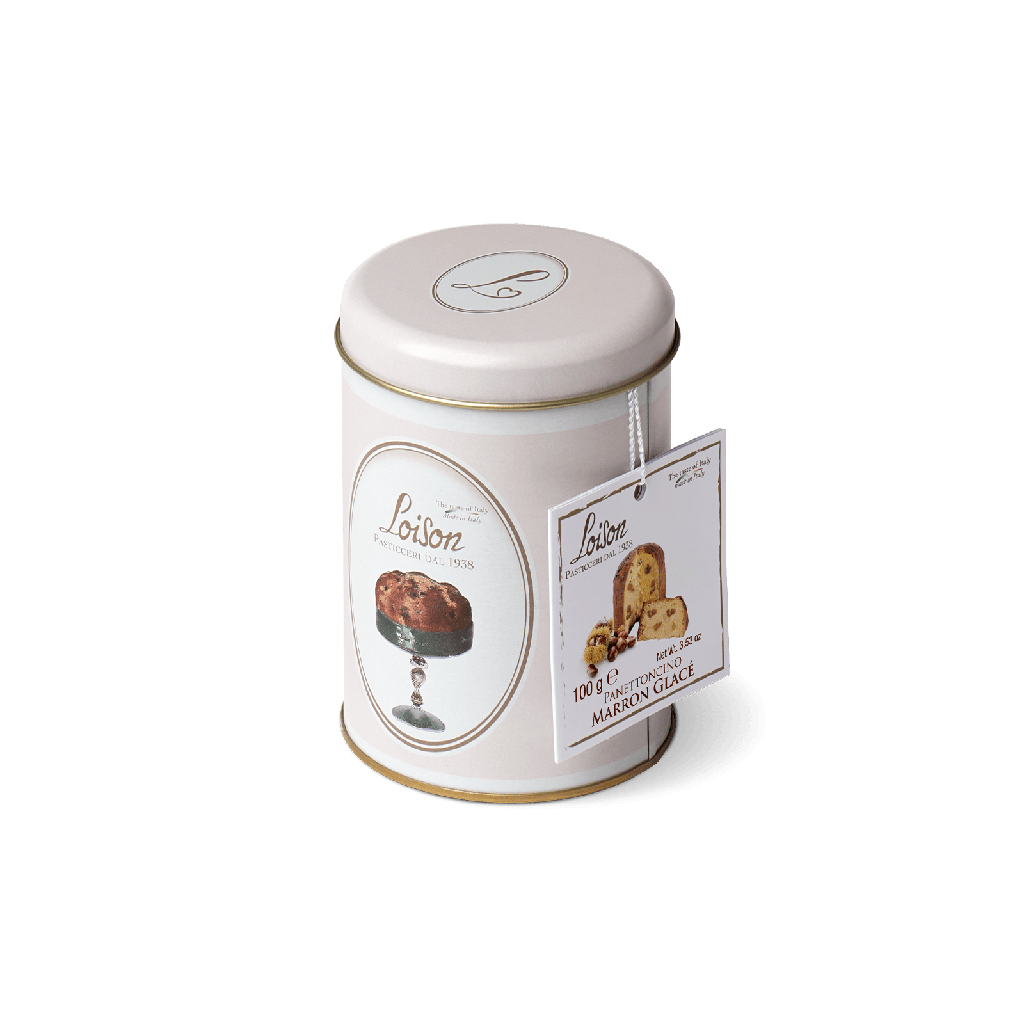 Loison- Mignon Pan Margla tin 12 x 100g*