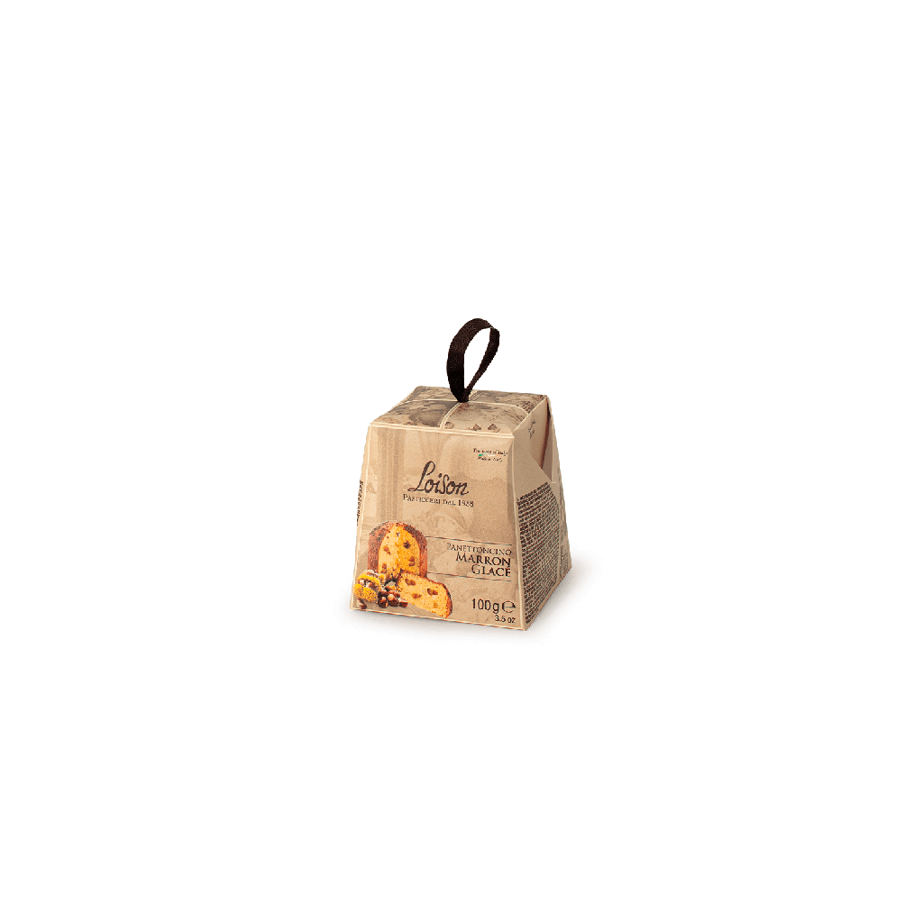Loison- Mignon Pan Margla box 36 x 100g*