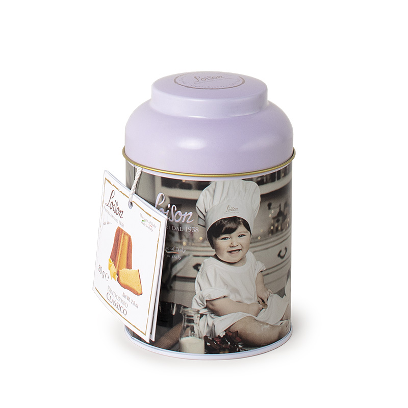 Loison- Mignon Class Pand tin 12x80g*