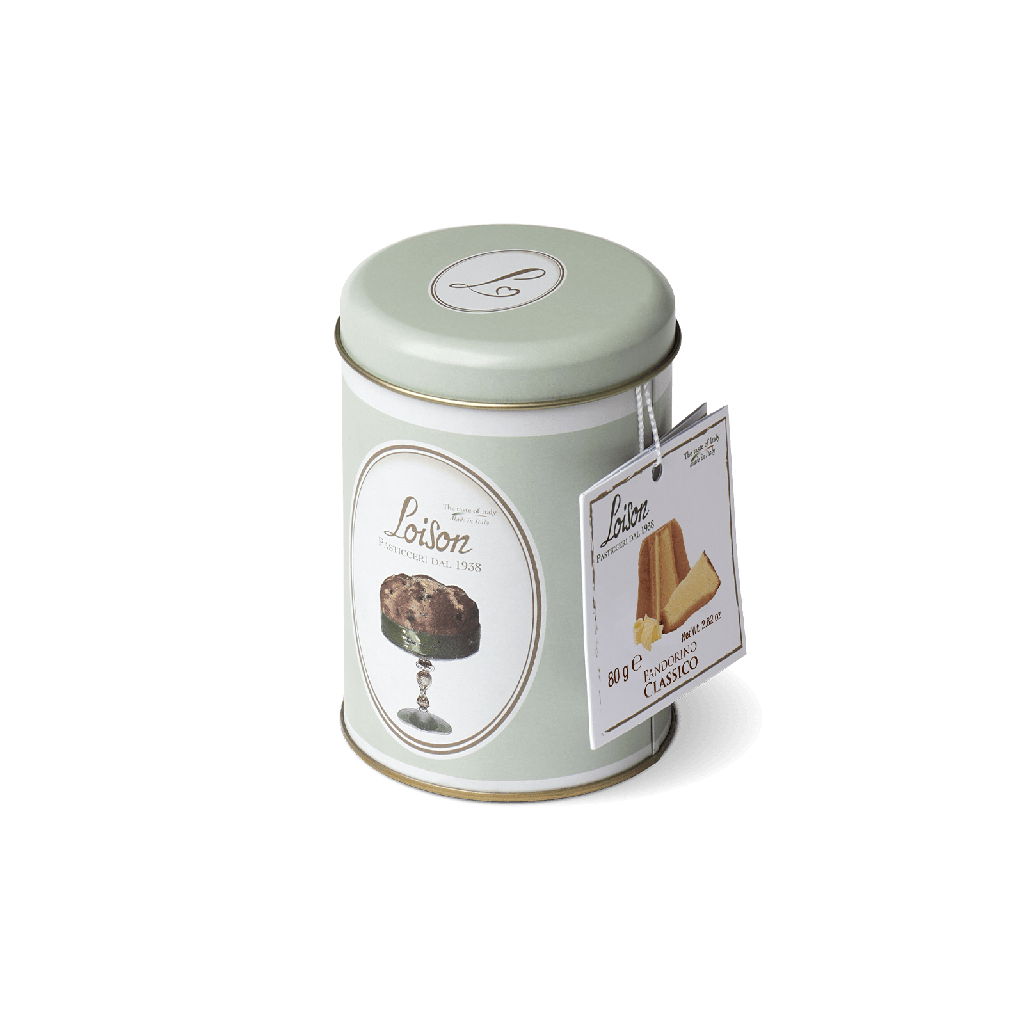 Loison- Mignon Class Pand tin 12x80g*
