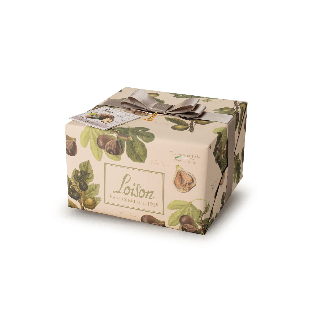 Loison- Frutta E Fiori Fico 6 x 1kg* (9227)