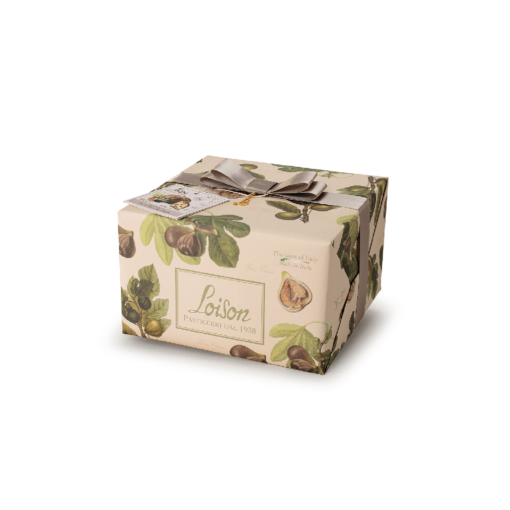 Loison- Frutta E Fiori Fico 6 x 500g* (9229)