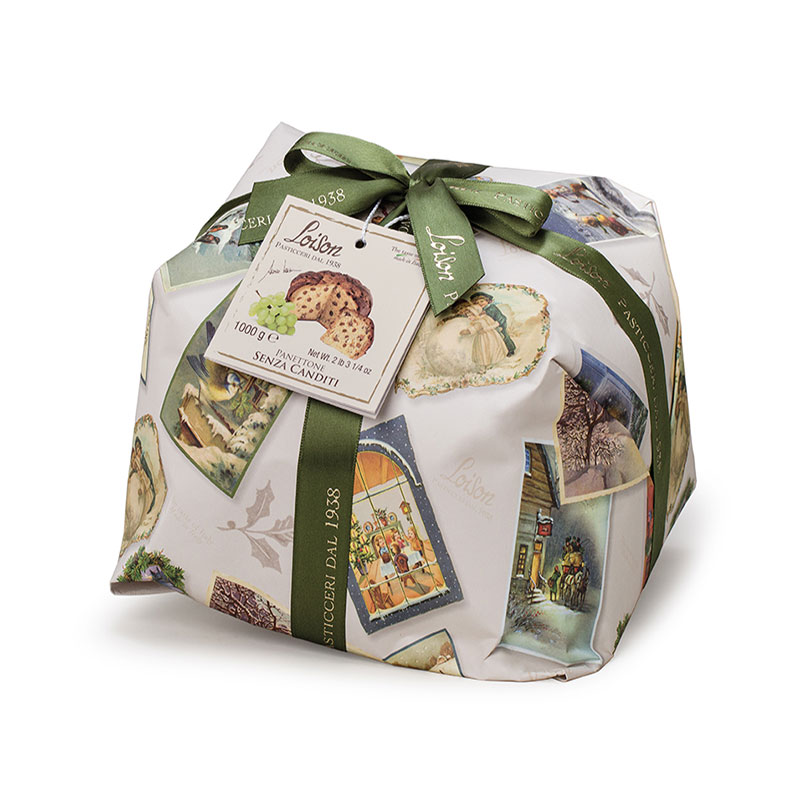 Loison- 924 Royal Pane Senza Can 6 x 1kg*