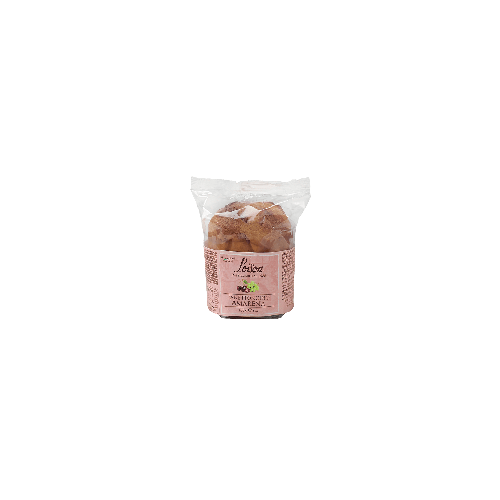 Loison 9245C Mignon pan ama cello 30 x 100g* [B]