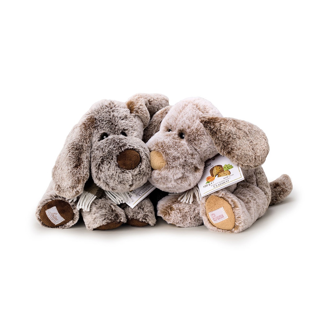 Loison- Mignon Panettone Classico Toy 8x100g*(9285)