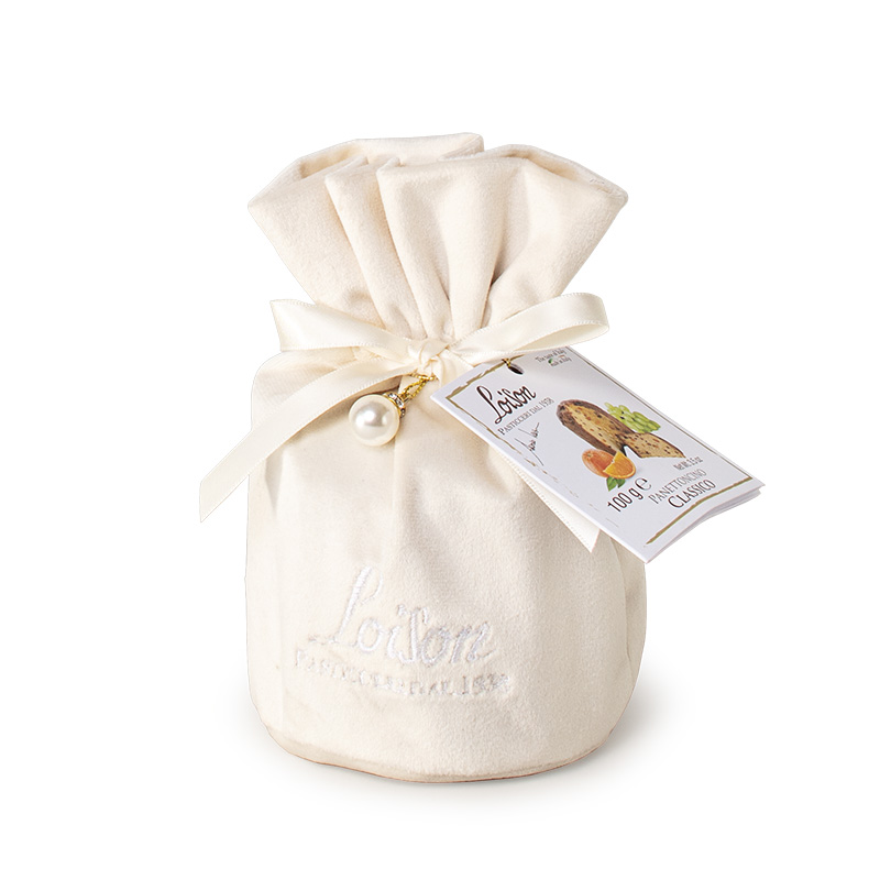 Loison- Mignon Class Panettone 12 x 100g* (933)