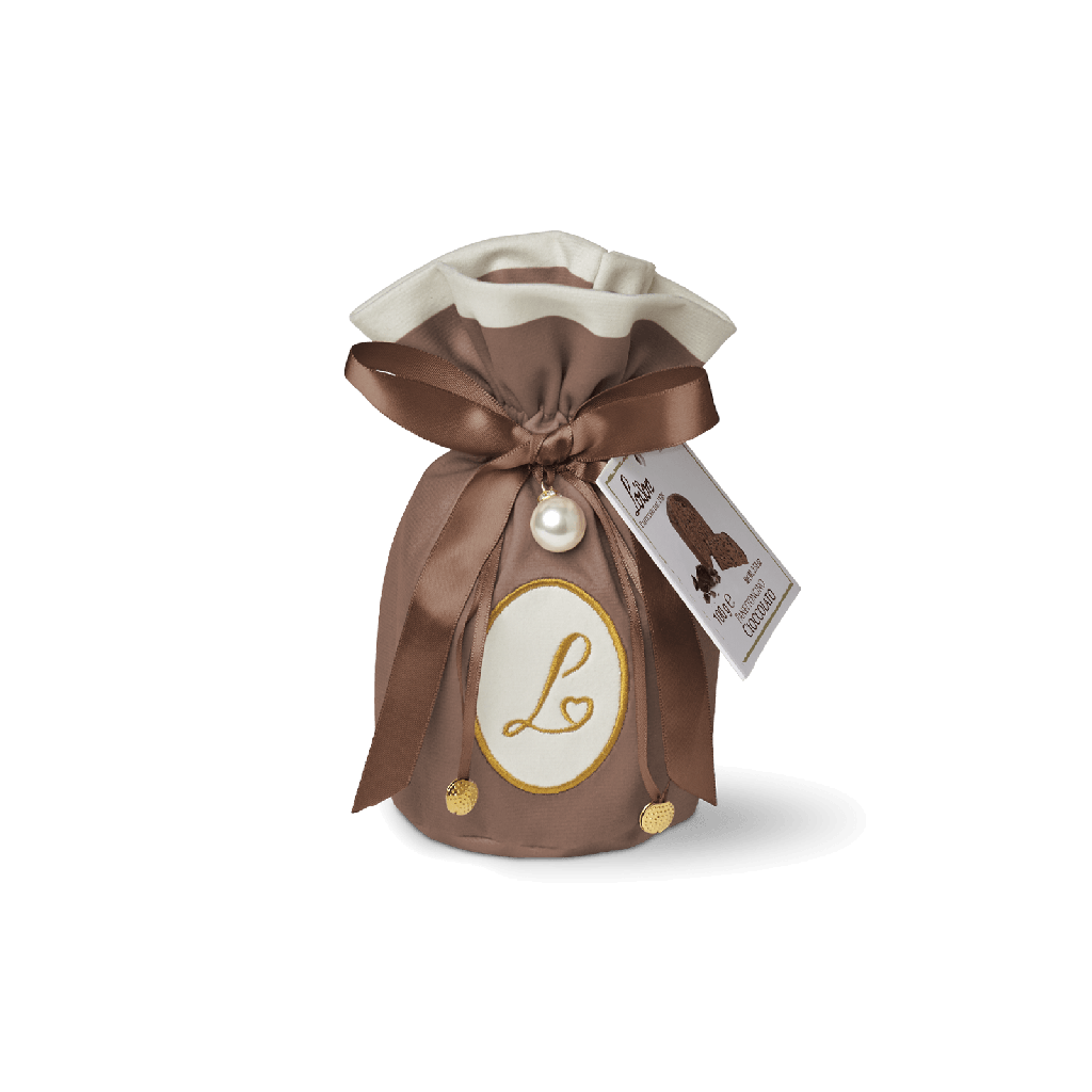 Loison- Mignon Cioc Panettone 12 x 100g*(938)