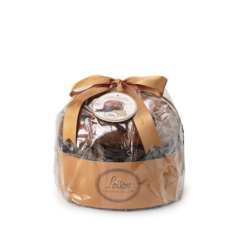 Loison 9425 Magnum goc di cioc 3kg* [B]