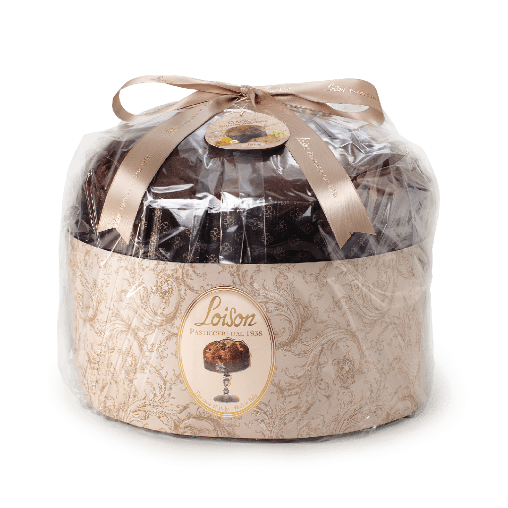Loison- Magnum Panettone Classico 10kg* (9441)