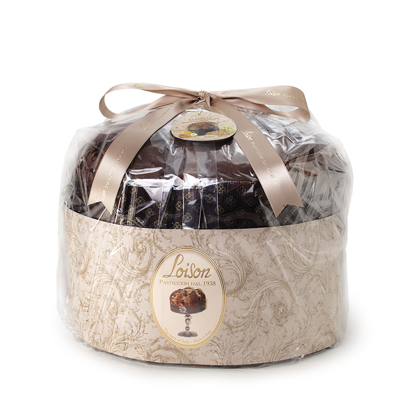 Loison- Magnum Panettone Classico 10kg* (9441)