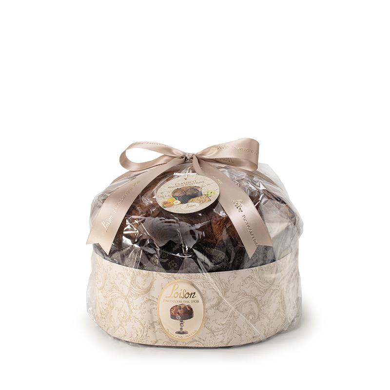 Loison- Magnum Panettone Classico 5kg* (994)