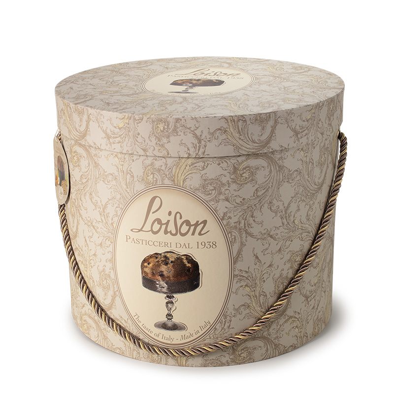 loison 9941 cappelliere pane clas 5kg*[B]