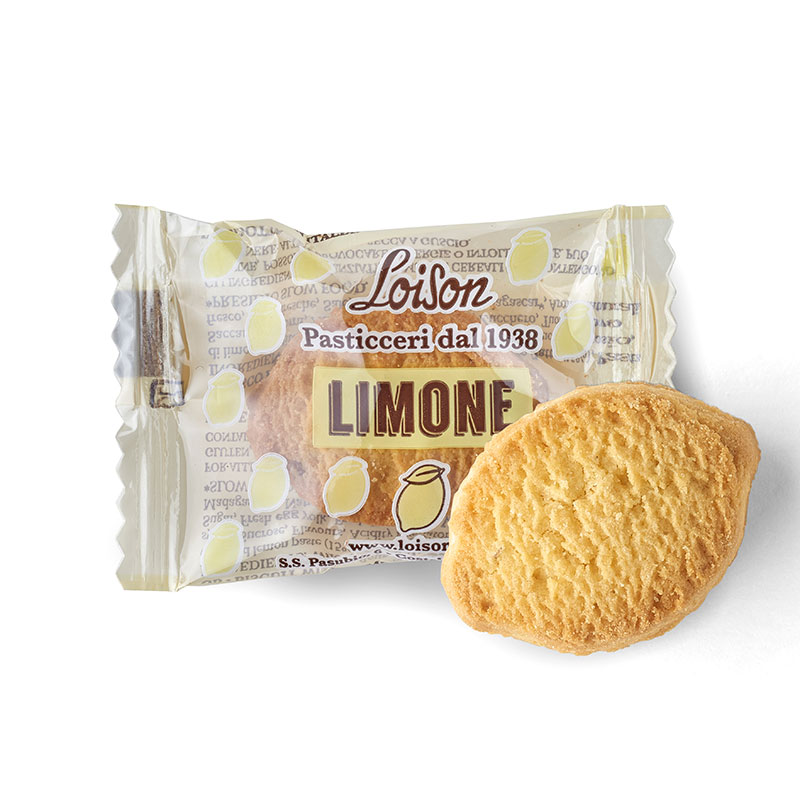 1100S limone 200 x 1.25g* [B]