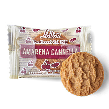 Loison1201S amarena cannella 200x 1.25g* 