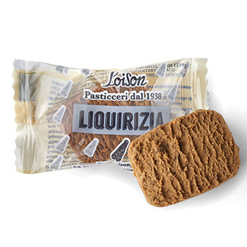 1202S liquirizia 200 x 1.25g* [B]