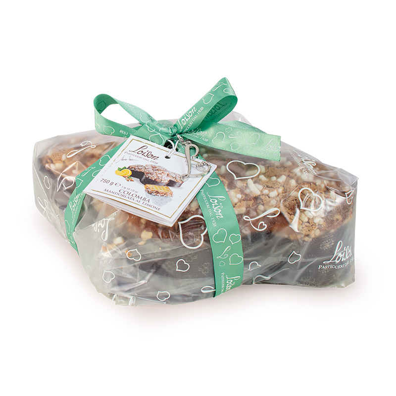 loison 8065 colomba al limone 6 x 750g* 