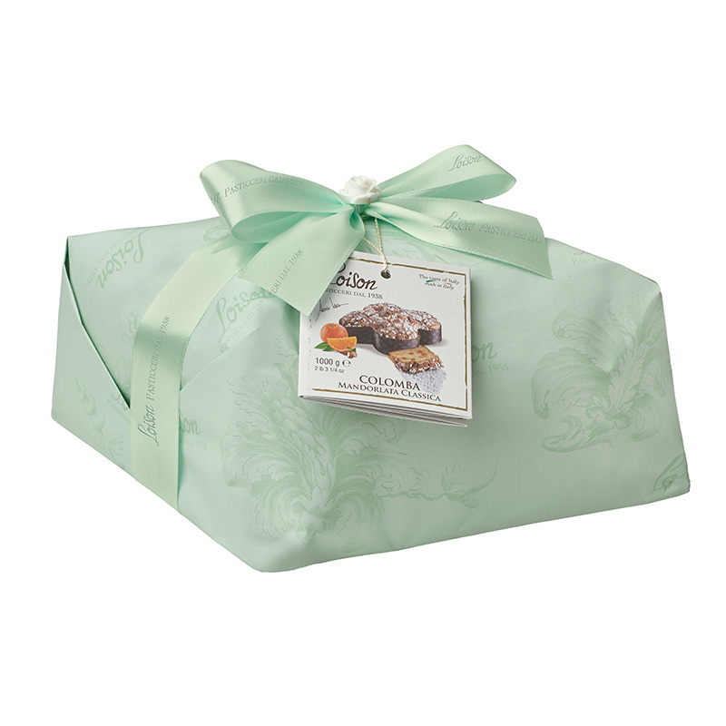 loison 820 colomba classica 6 x 1kg* [B]