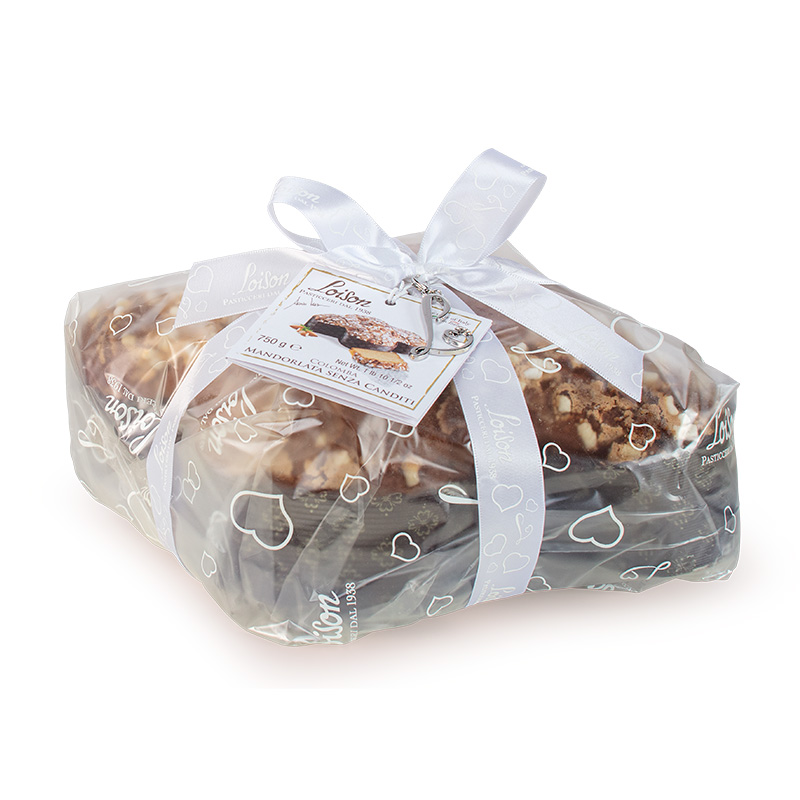 loison 825 colomba senza canditi 6 x 750g*
