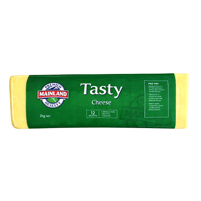 Mainland- Tasty Block 2kg